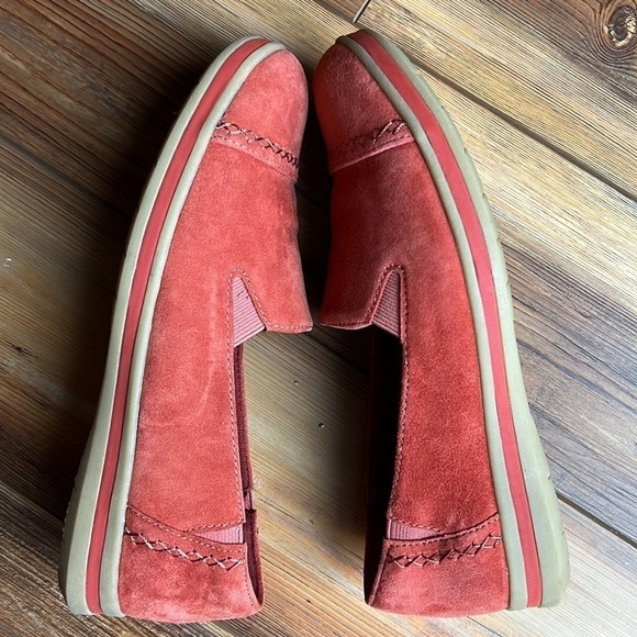 Earth Origins Suede size 9.5 - Picture 7 of 12